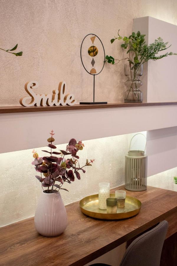 C.3 Anemone Lux_Apartment Thessaloniki Exterior foto