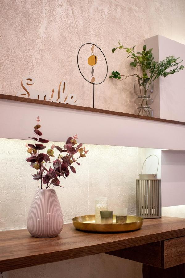 C.3 Anemone Lux_Apartment Thessaloniki Exterior foto